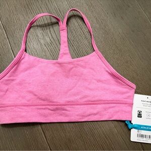 Athleta Right Moves Sports Bra